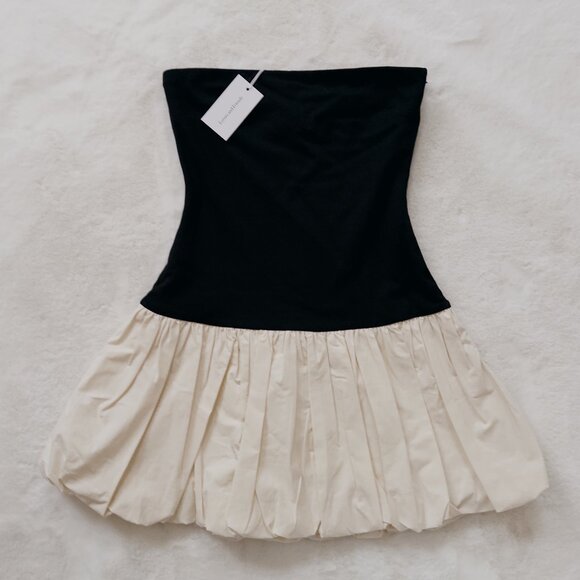 Lovers and Friends x Anja Dujaković Mac Mini Dress - Picture 4 of 6